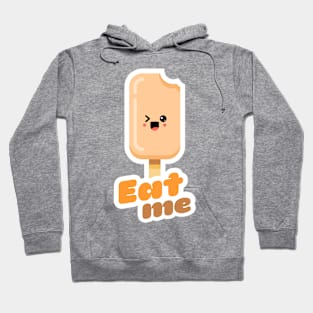 Icecream 9 Hoodie